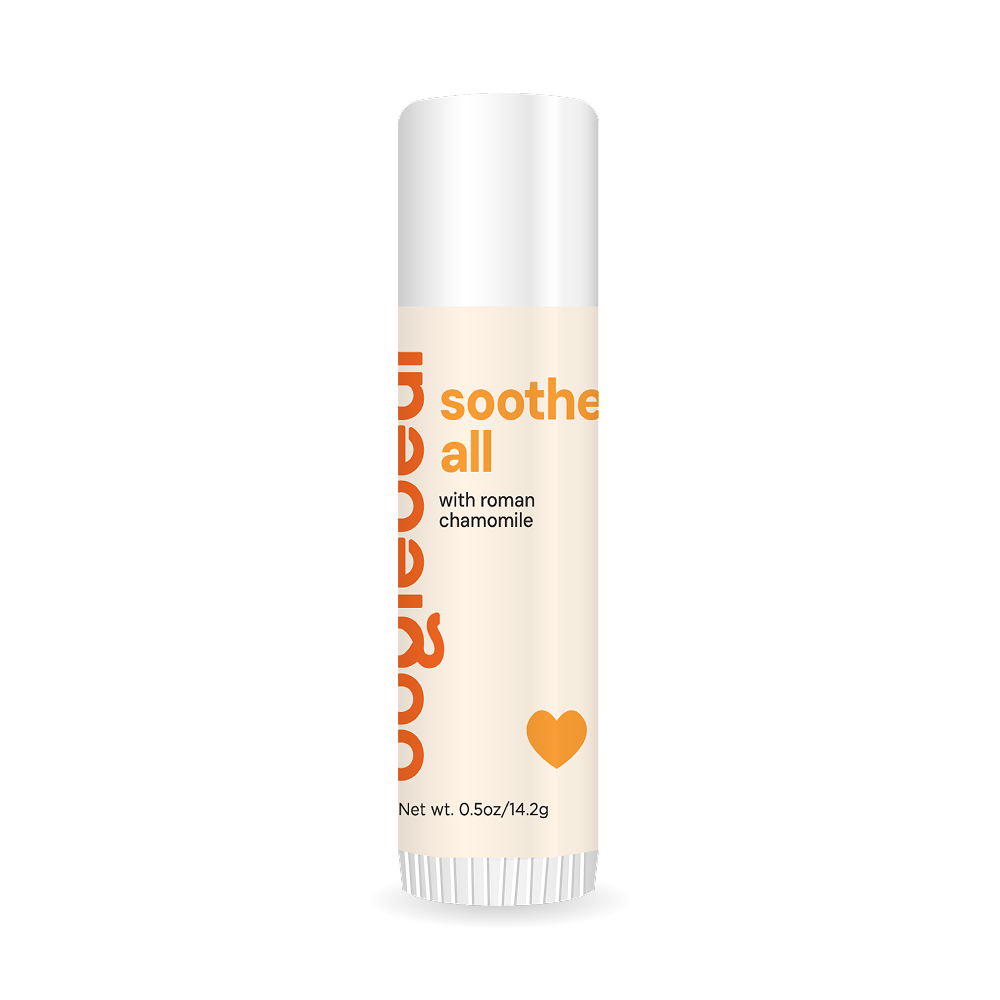 baby nose to toe™ balm