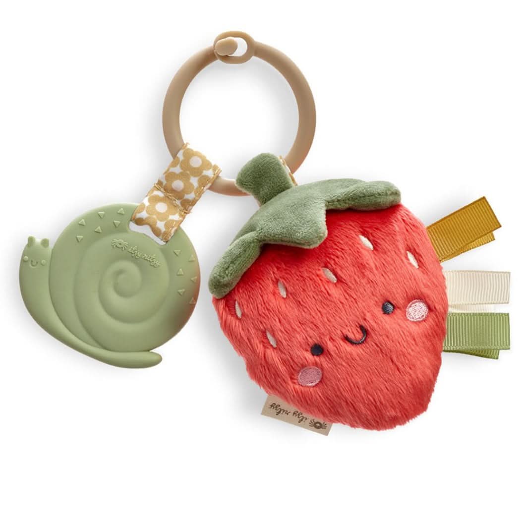 Berry Sweet Baby Gift