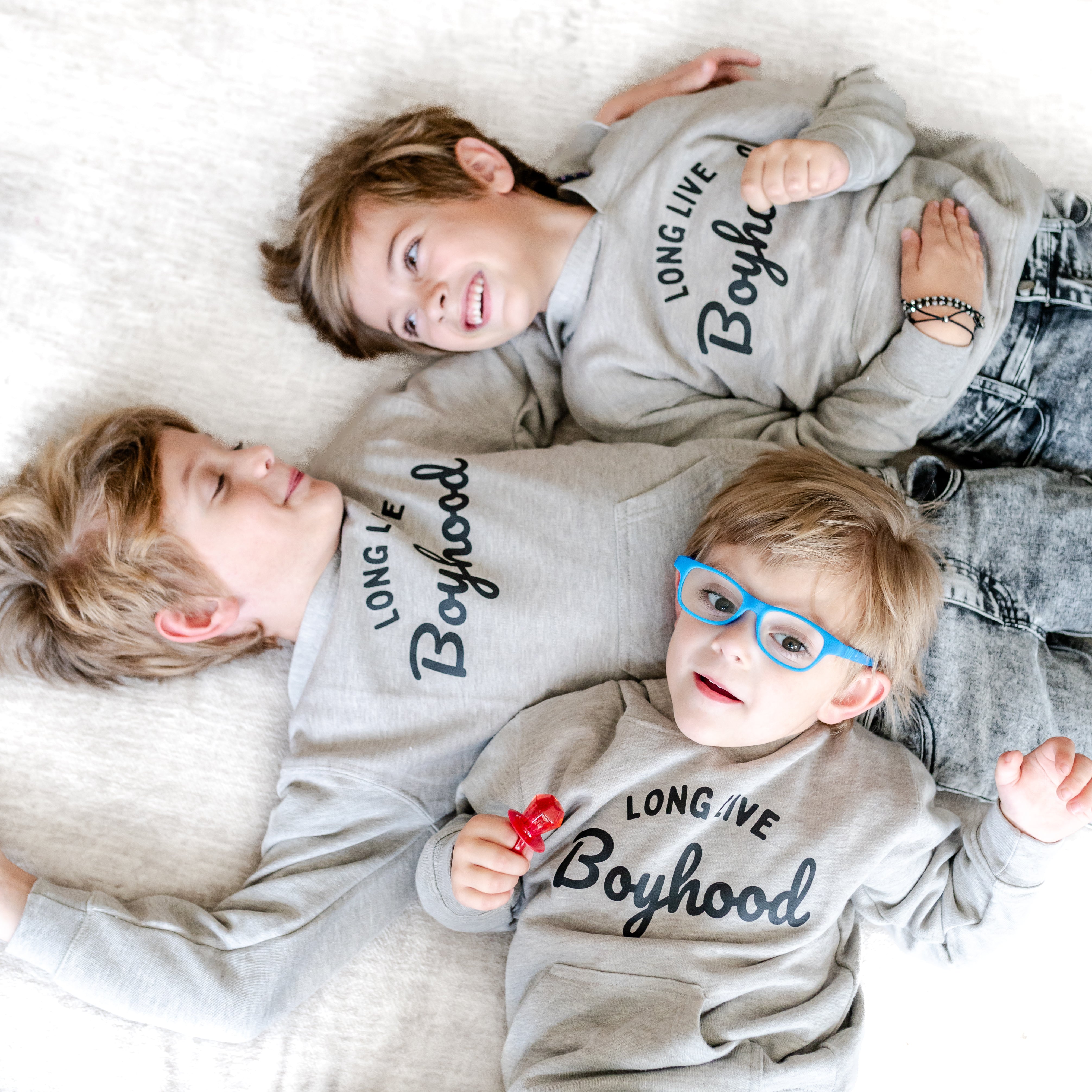 Boyhood | Hoodie