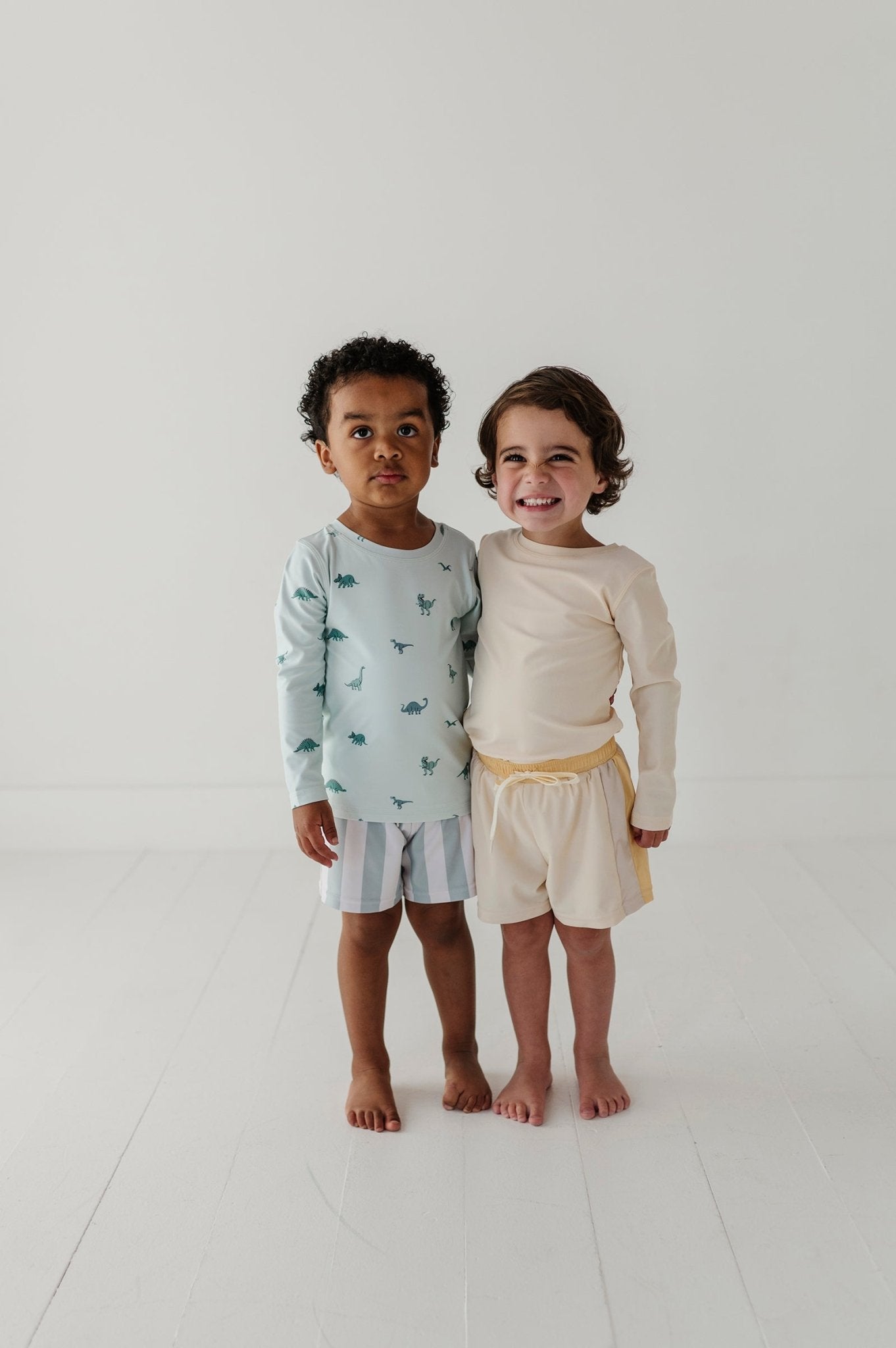 Boy's Swim Shorts