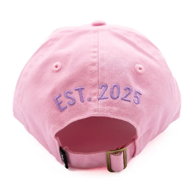 Big Sis Baseball Hat