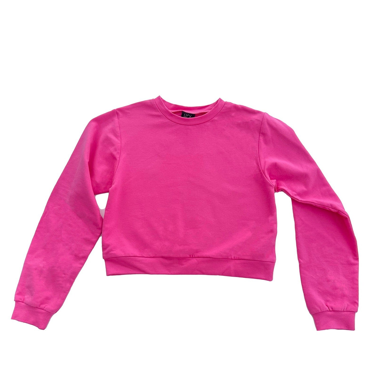 AA Blue Sweatshirt