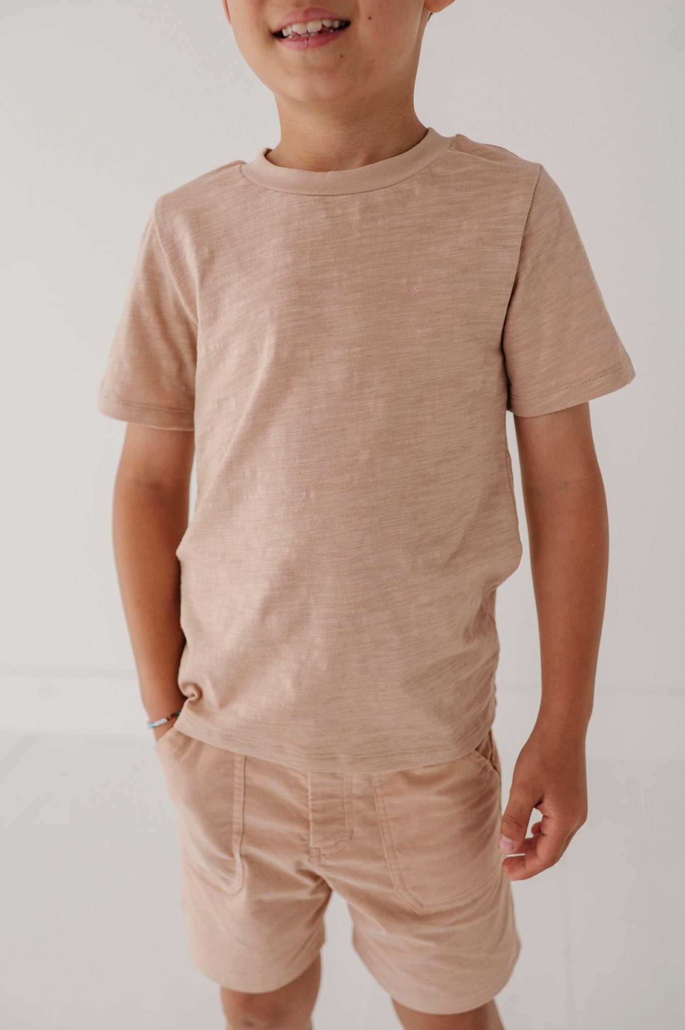 Short Sleeve Tee