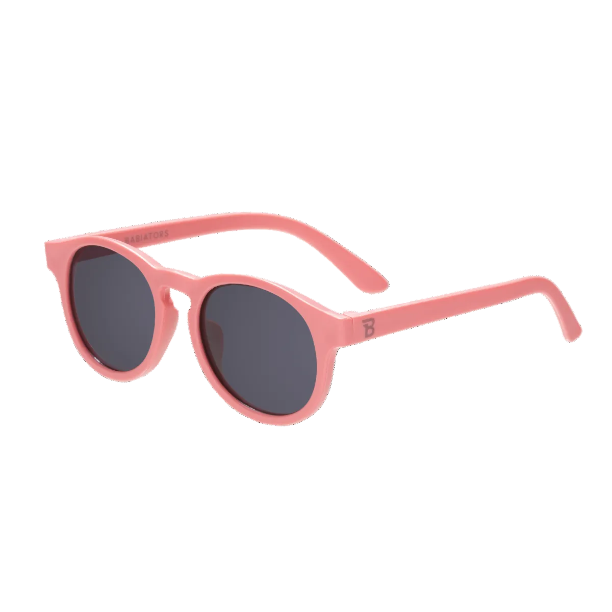 Seashell Pink Eco Keyhole I Smoke Lenses