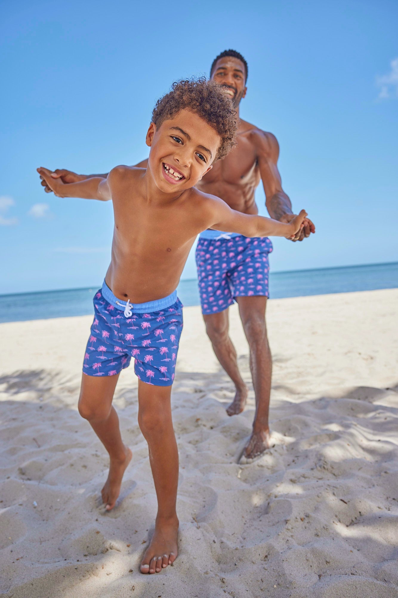 High Tide Trunks