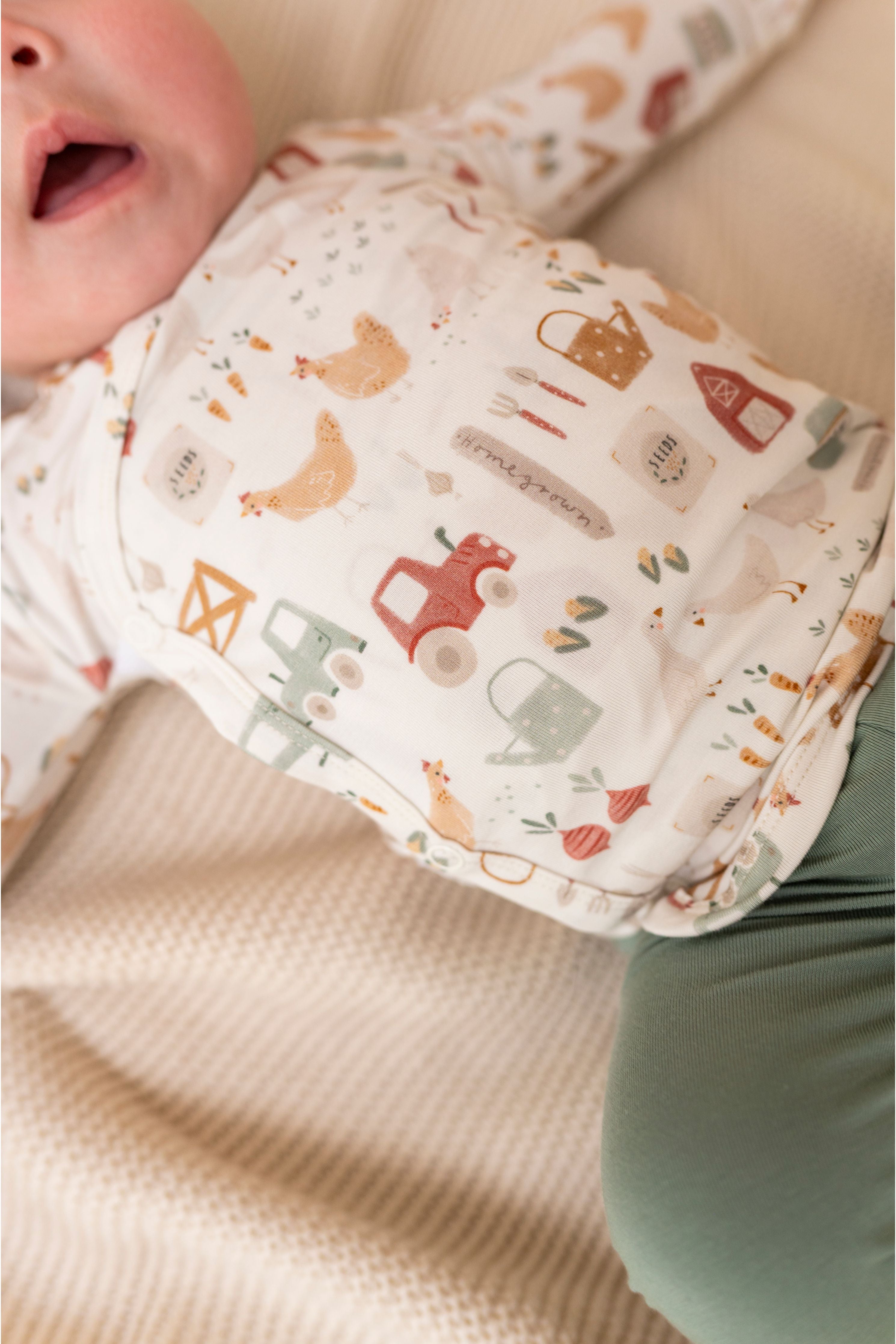 Bamboo Take Me Home Set – Farm Fresh