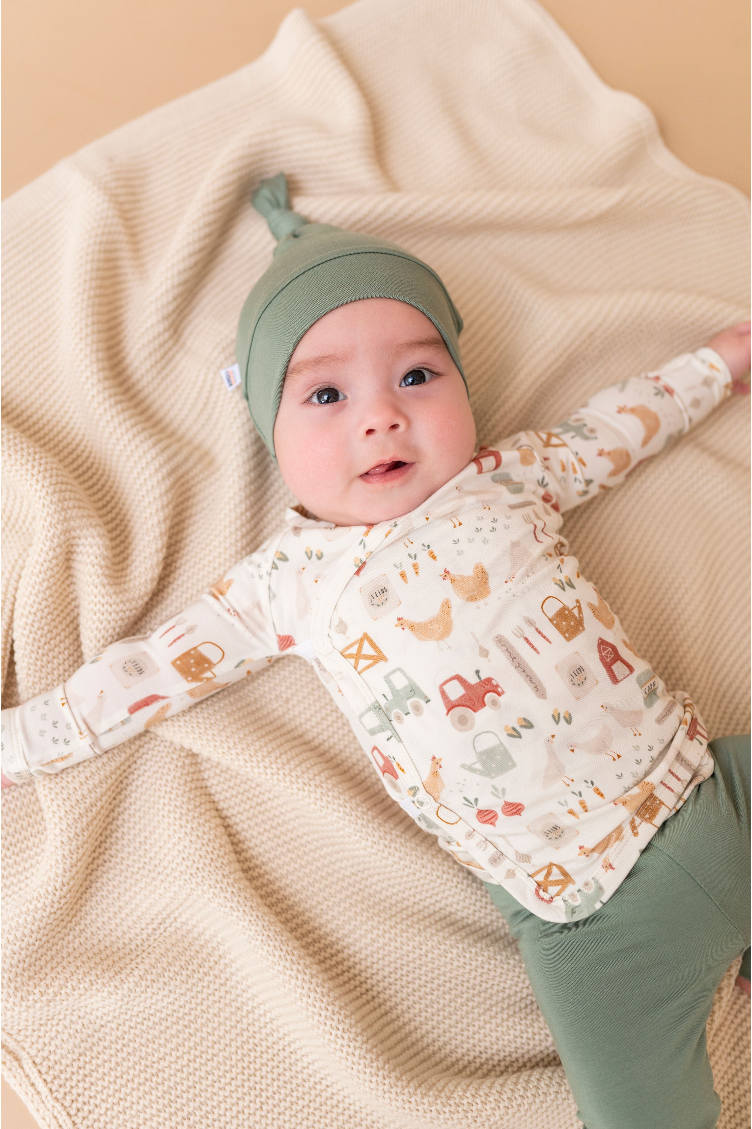Bamboo Take Me Home Set – Farm Fresh