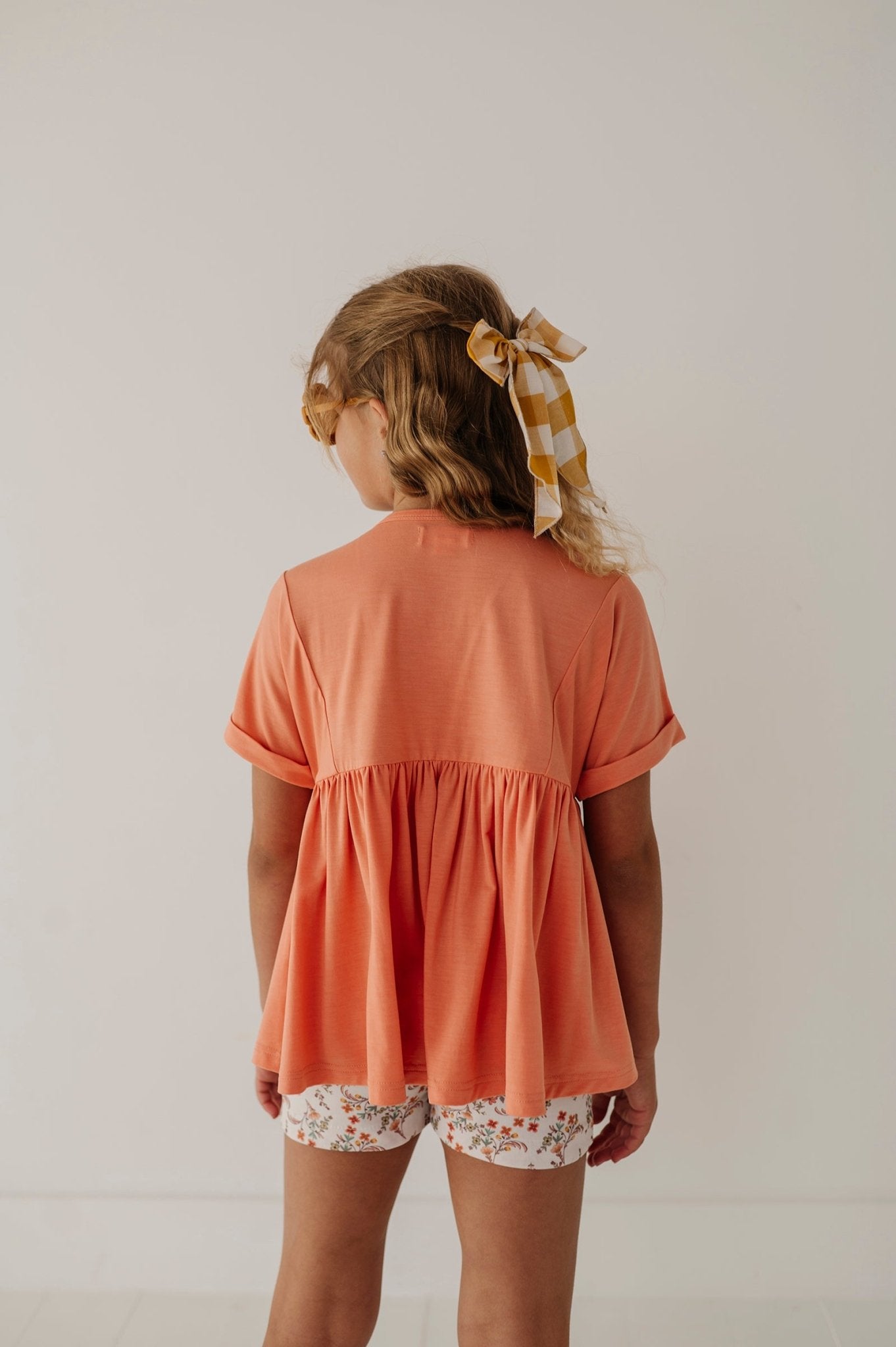 Babydoll Top