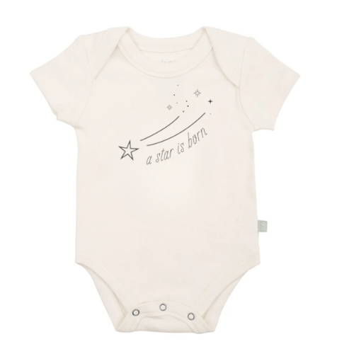 Little Star Welcome Box