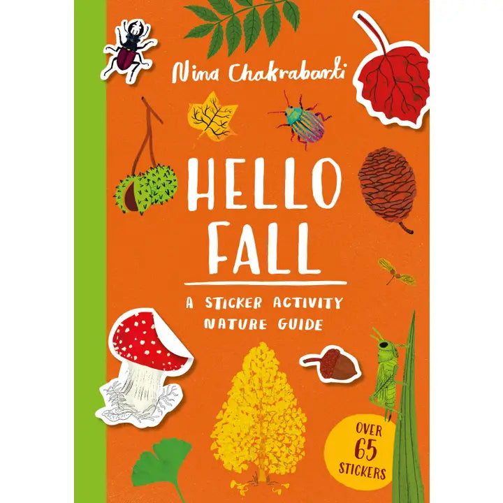 Hello Fall