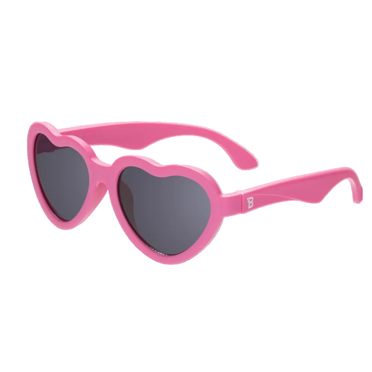 Paparazzi Pink Heart | Smoke Lenses