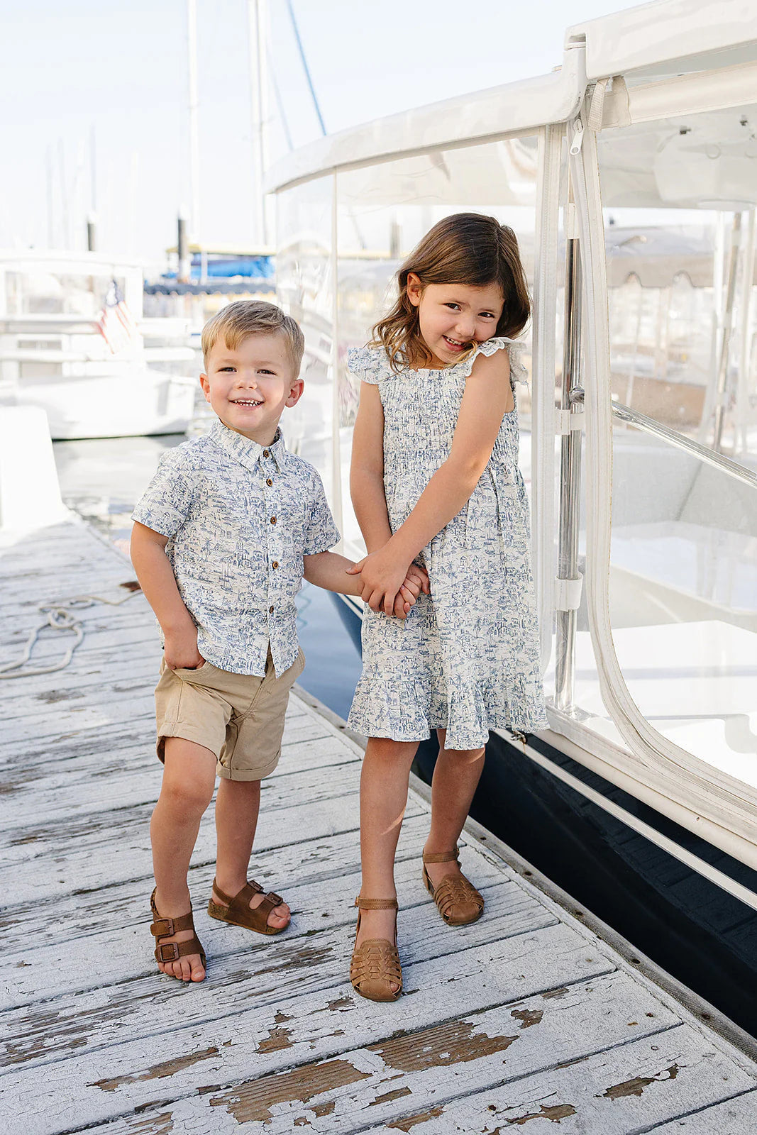 Kids Clothing