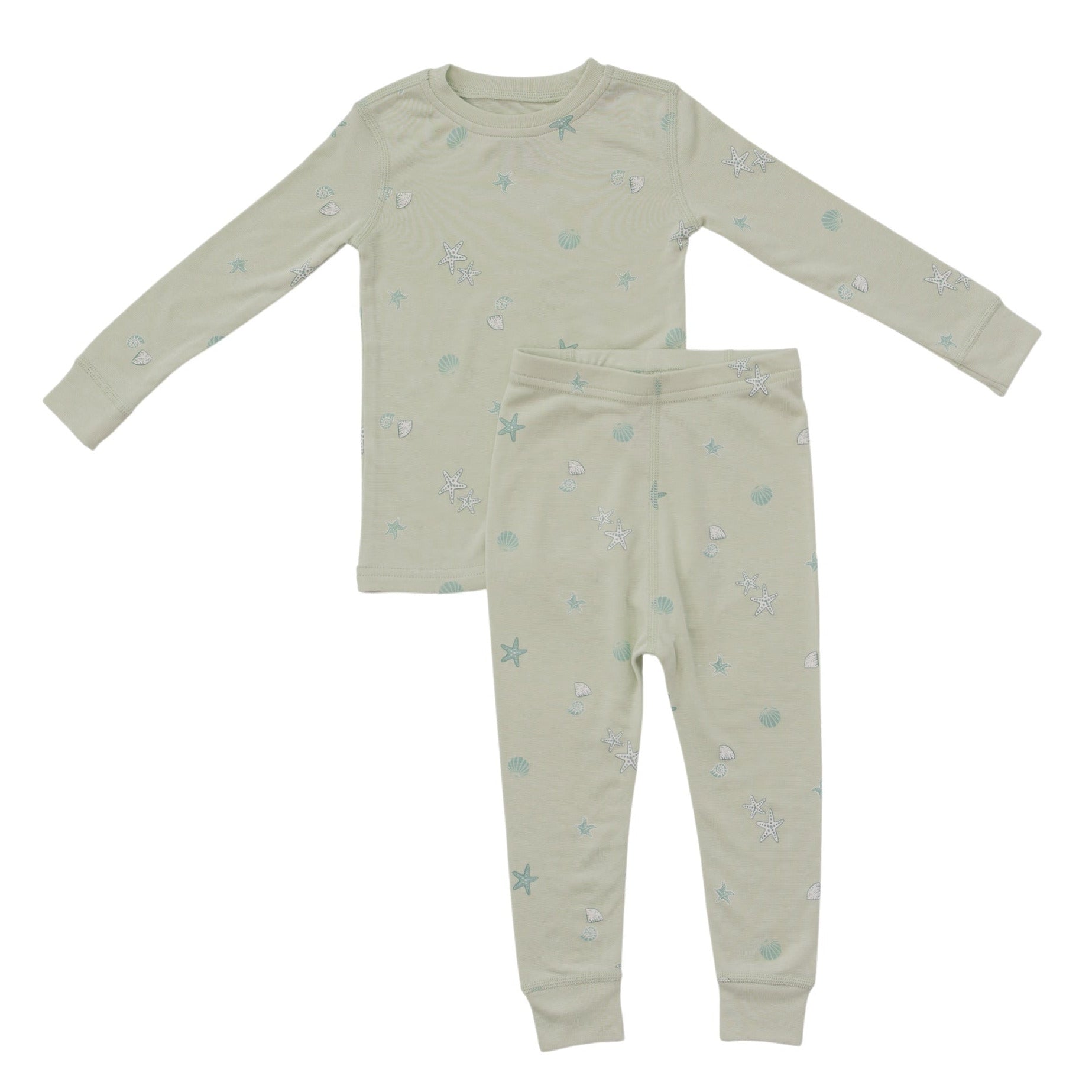 Pajama Modal Seashell