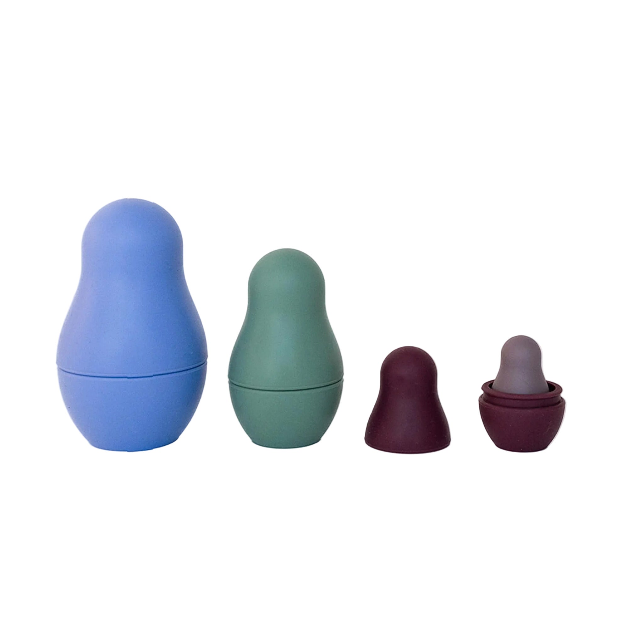 Nesting Dolls