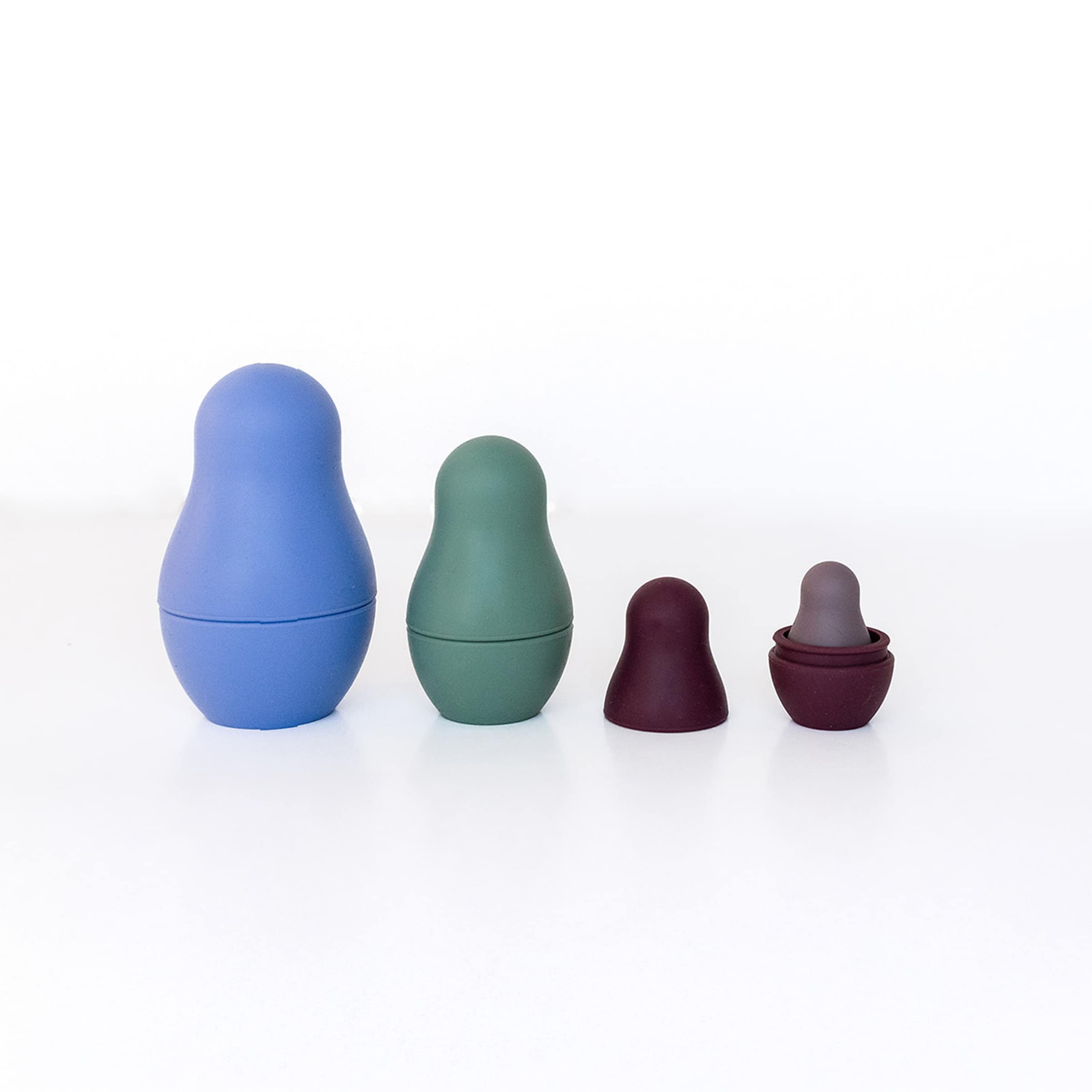 Nesting Dolls