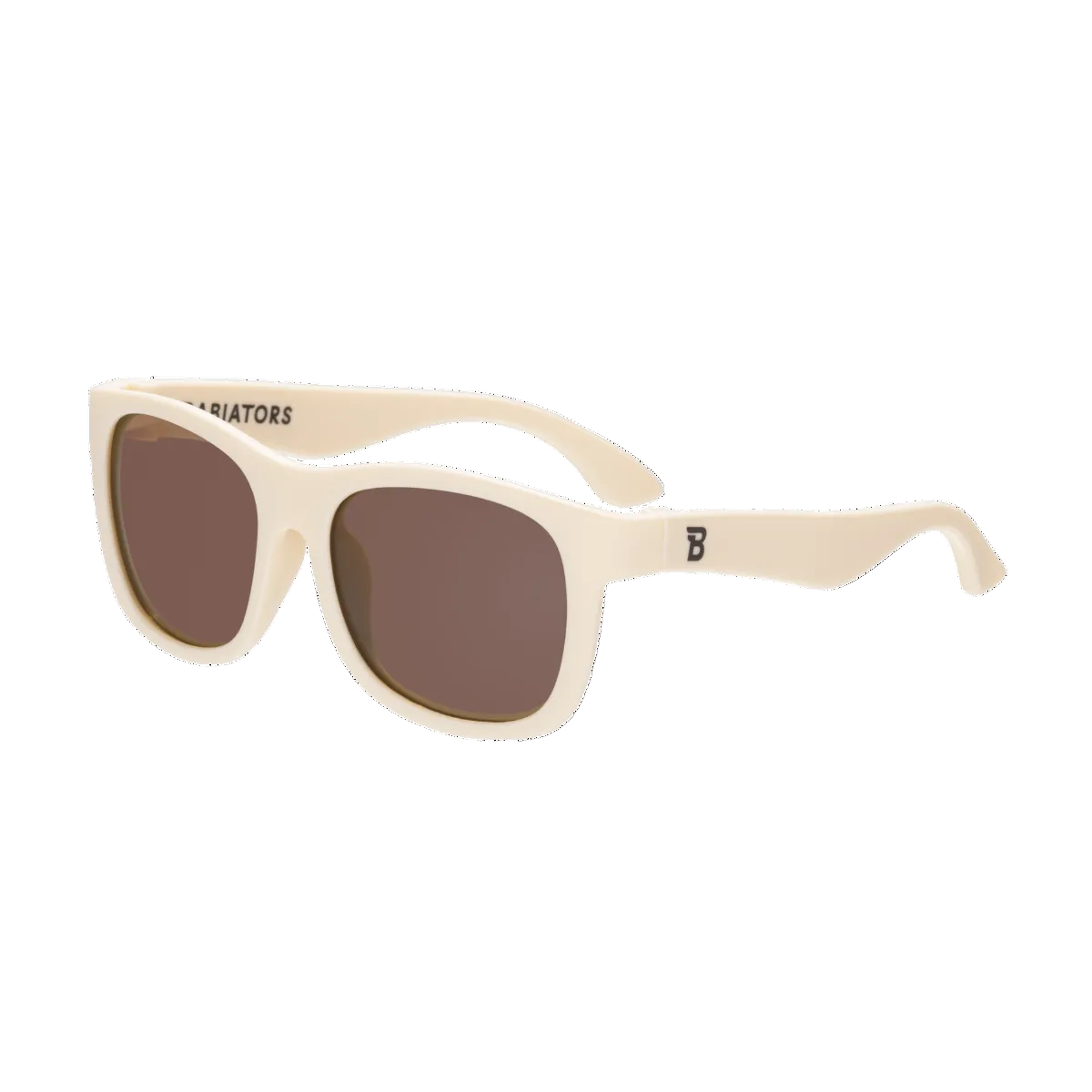 Sweet Cream Navigator | Amber Lenses