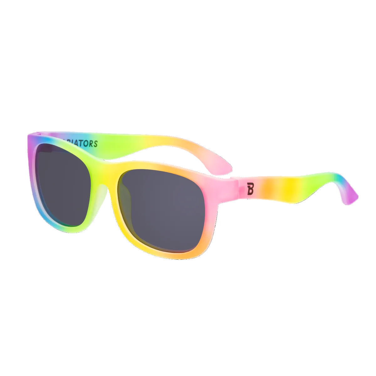 Rad Rainbow Navigator I Smoke Lenses