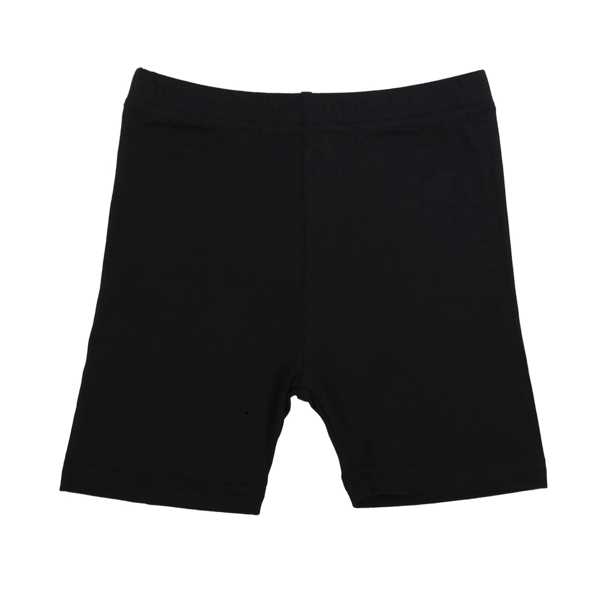 Little Black Shorts