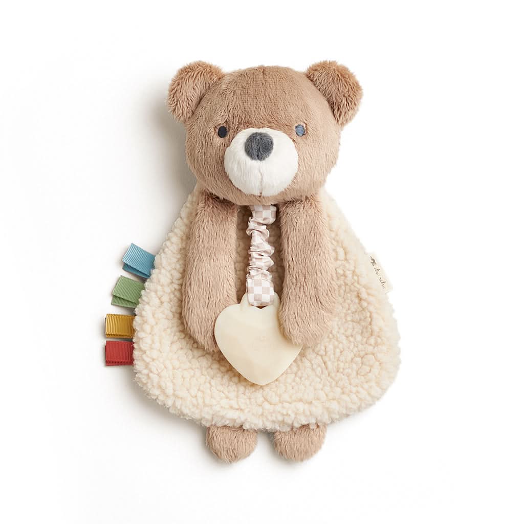 Baby Bear Gift Box