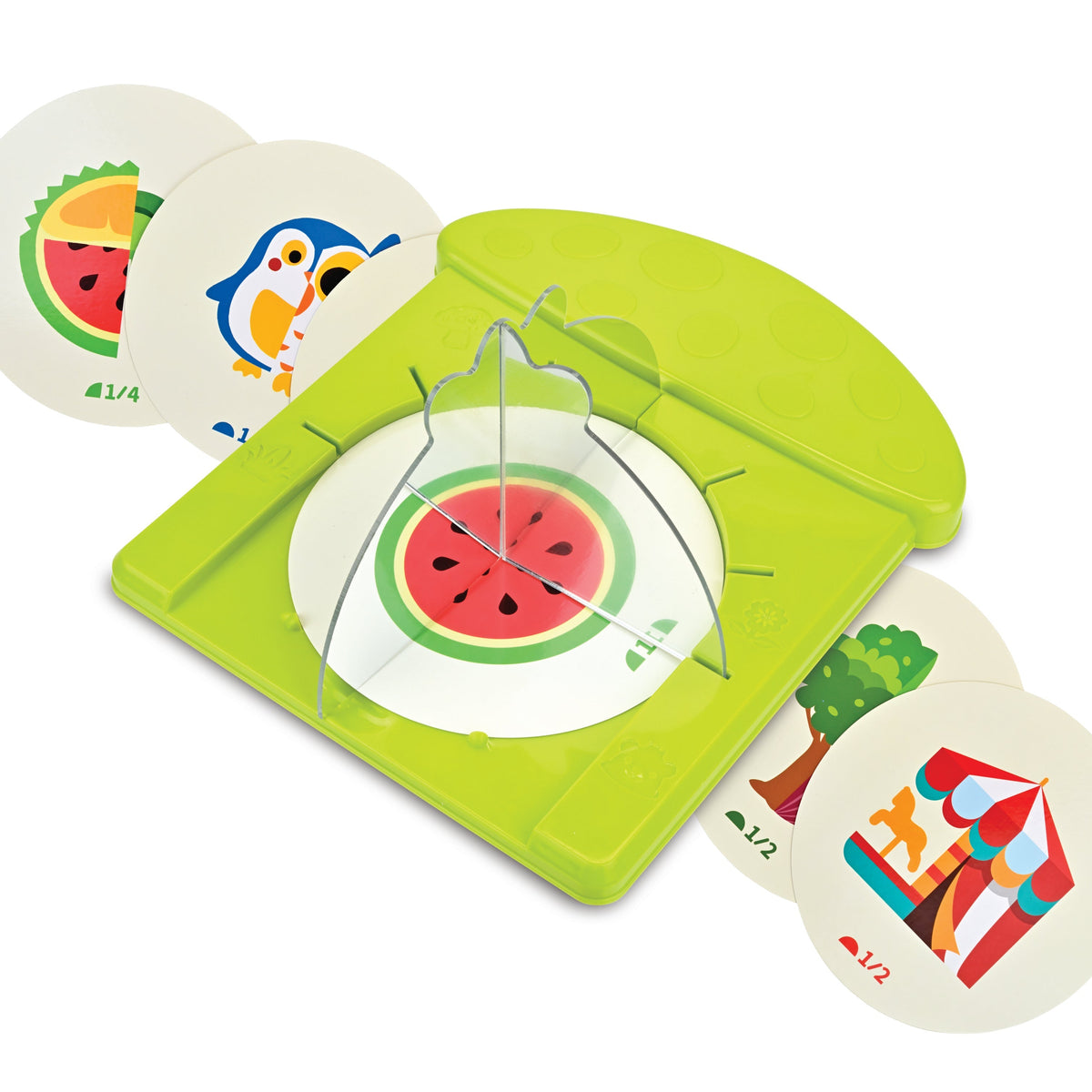 SYMMETRIX Mirror Magic Symmetry Learning Kit