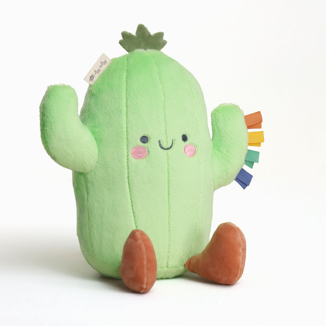 Sweetie Snuggles™ Plush - Cooper the Cactus