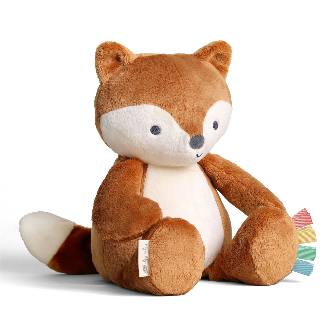 Sweetie Snuggles™ Plush - Alex the Fox