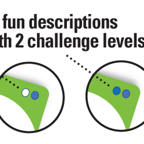 SEARCH WIZ Scavenger Hunt Card Game