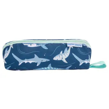 All Over Print Pencil Pouch