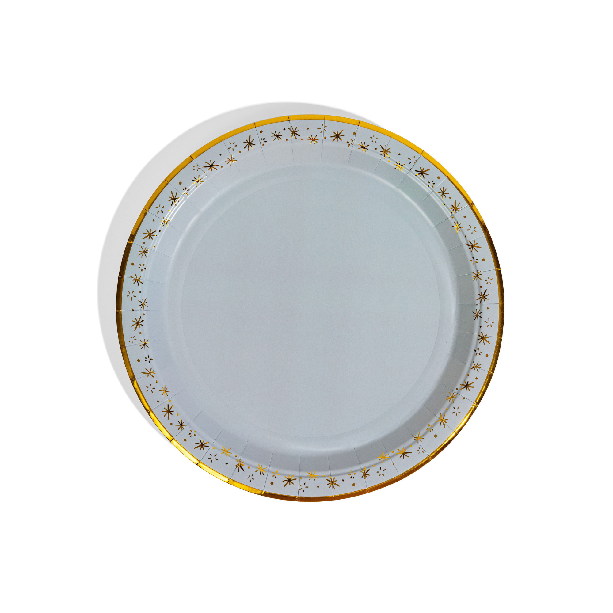 Happily Ever After Dinner Plates