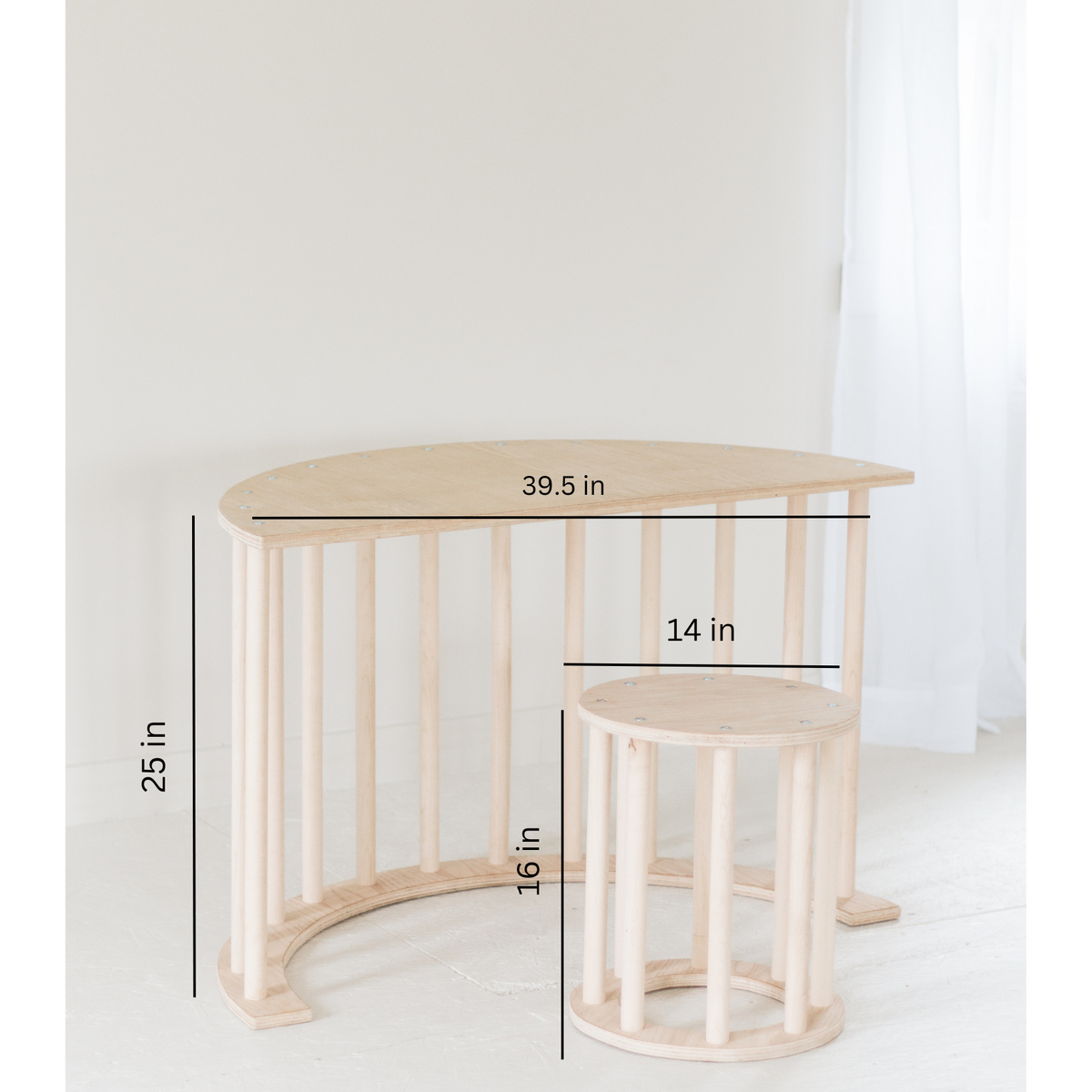 Arch Activity Gym