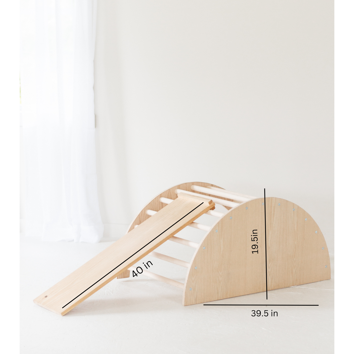Arch Activity Gym