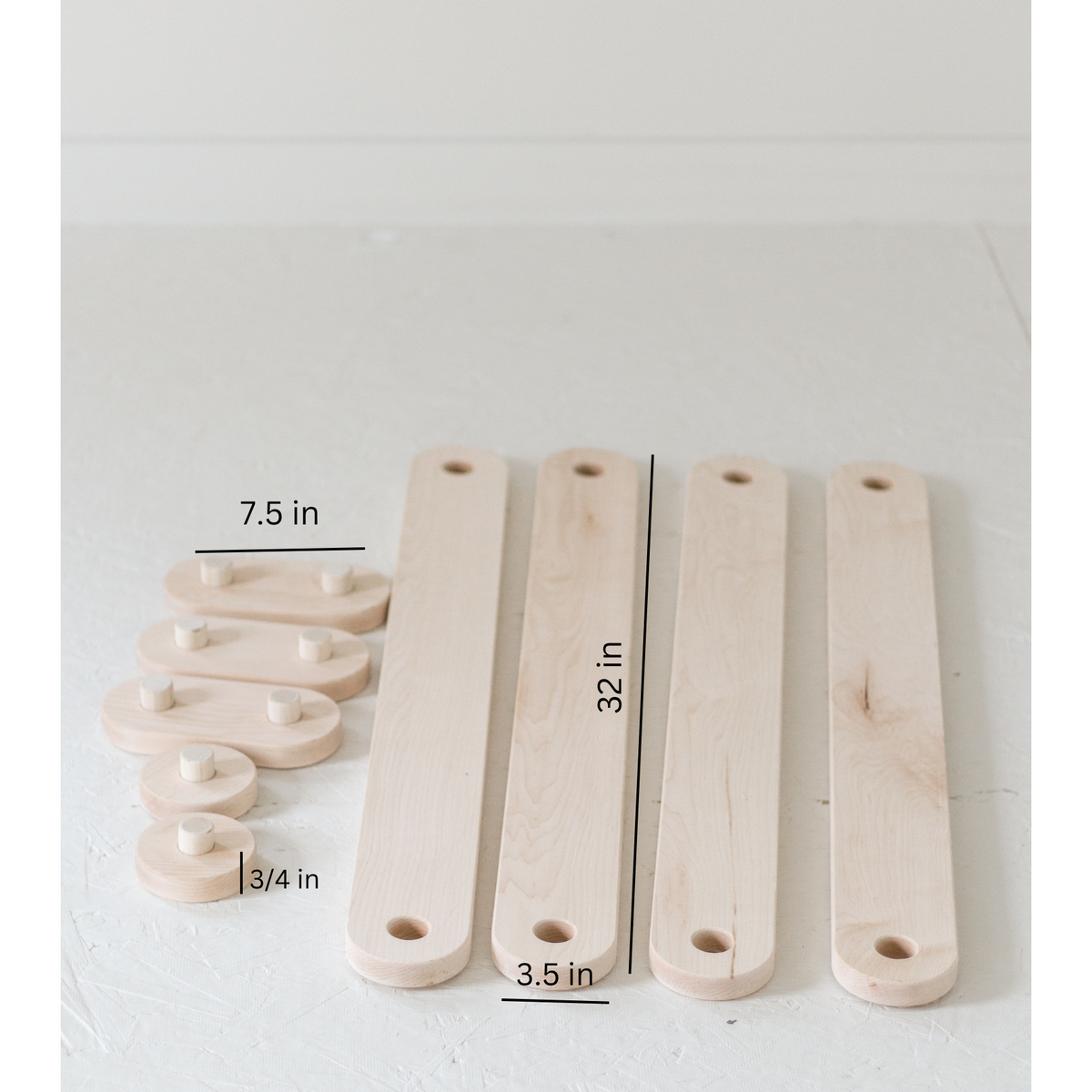 Balance Beams