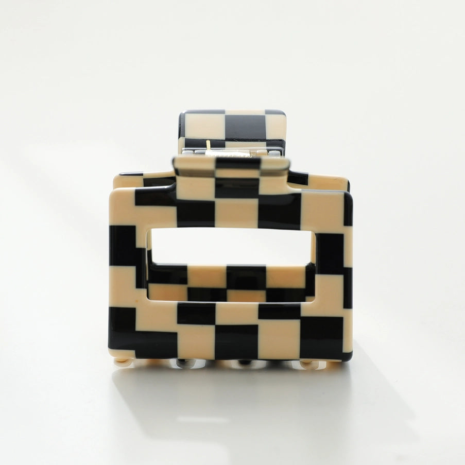Checkmate S/M - Assorted Claw Clips