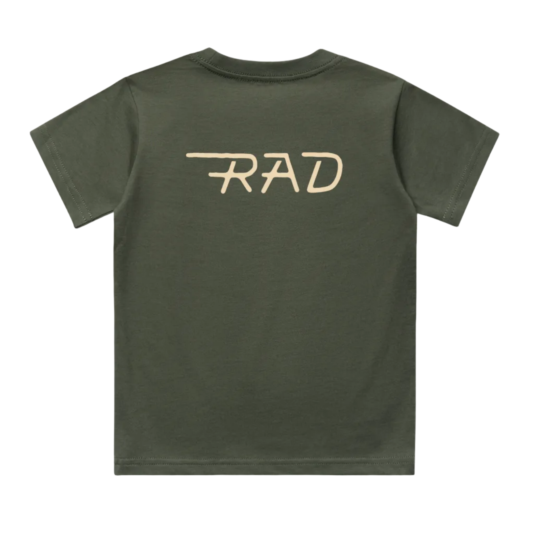 THE RAD TEE - CYPRESS