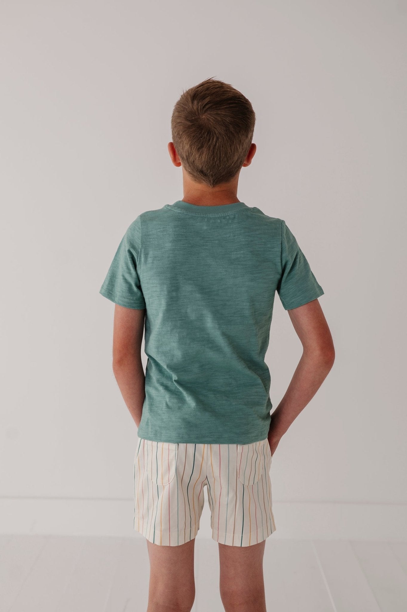Short Sleeve Tee