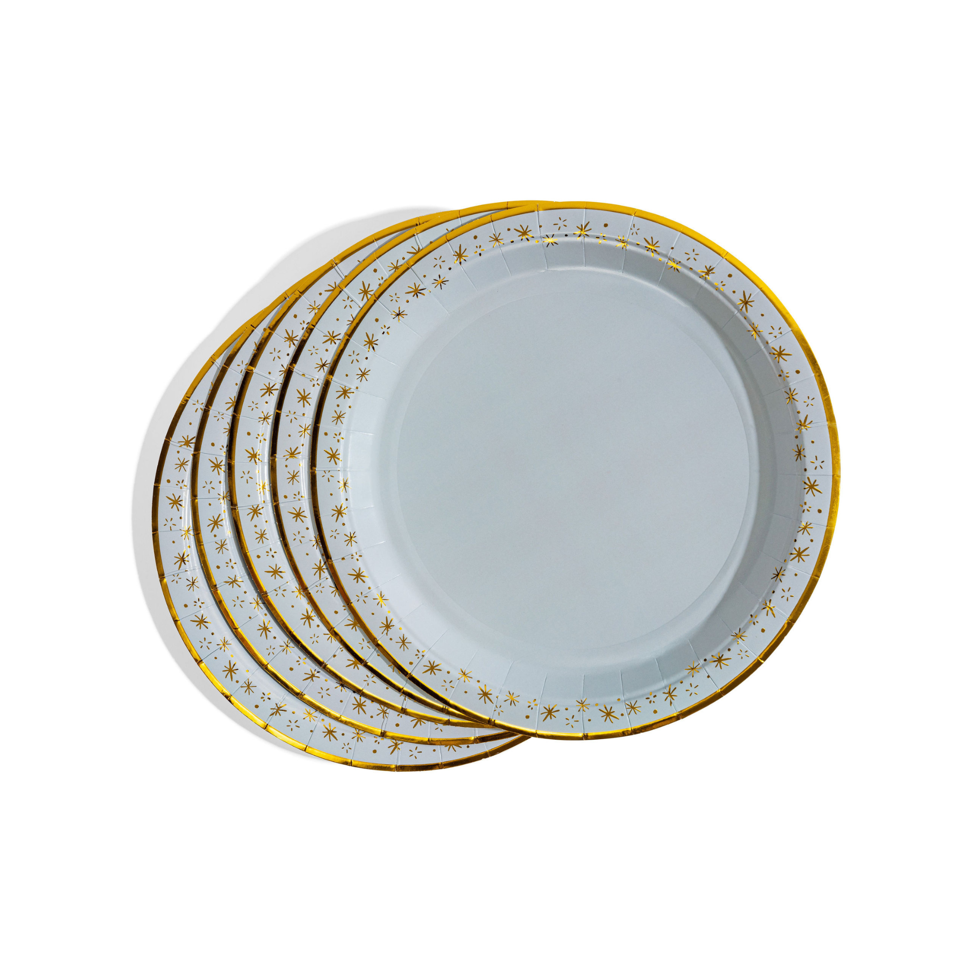Happily Ever After Dinner Plates