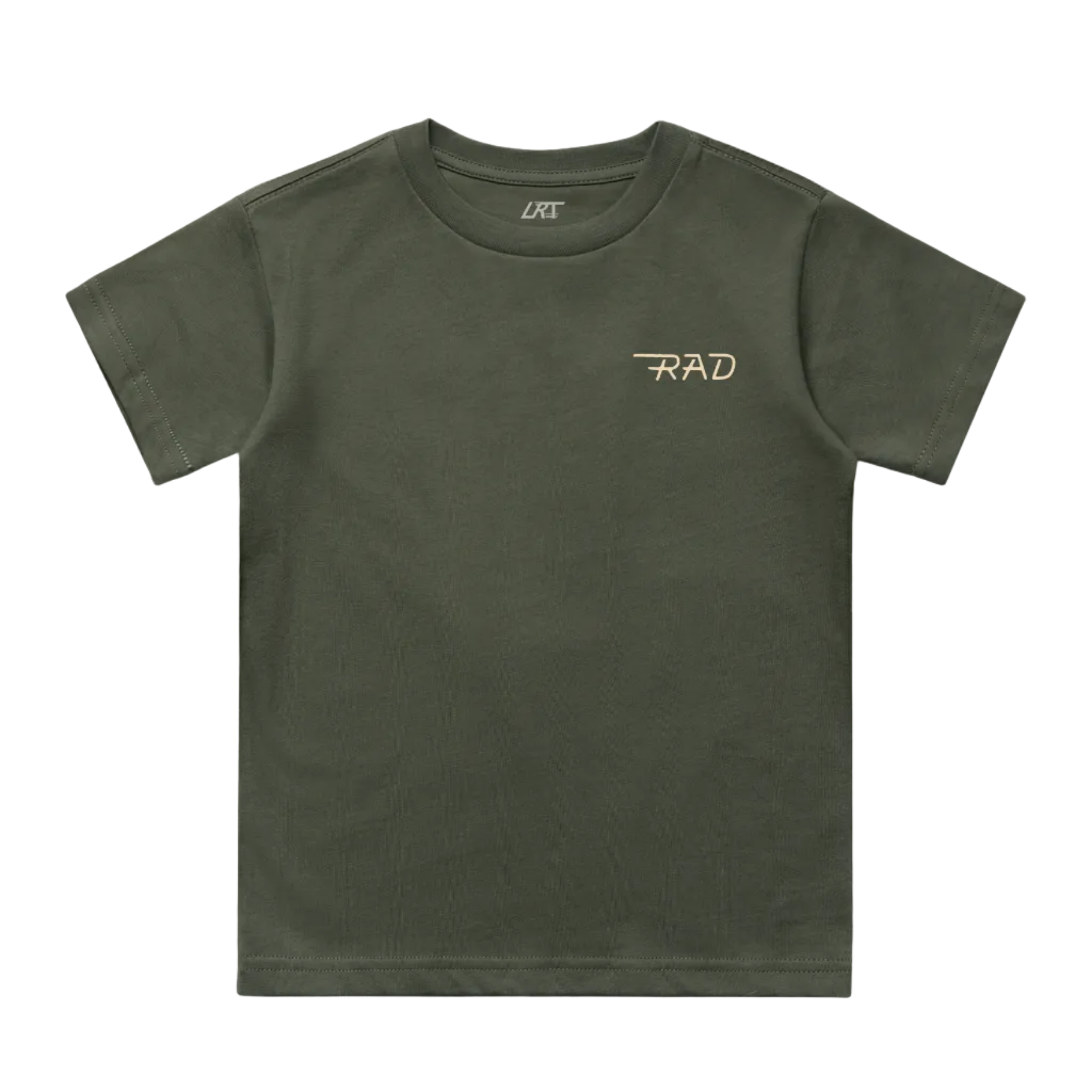 THE RAD TEE - CYPRESS