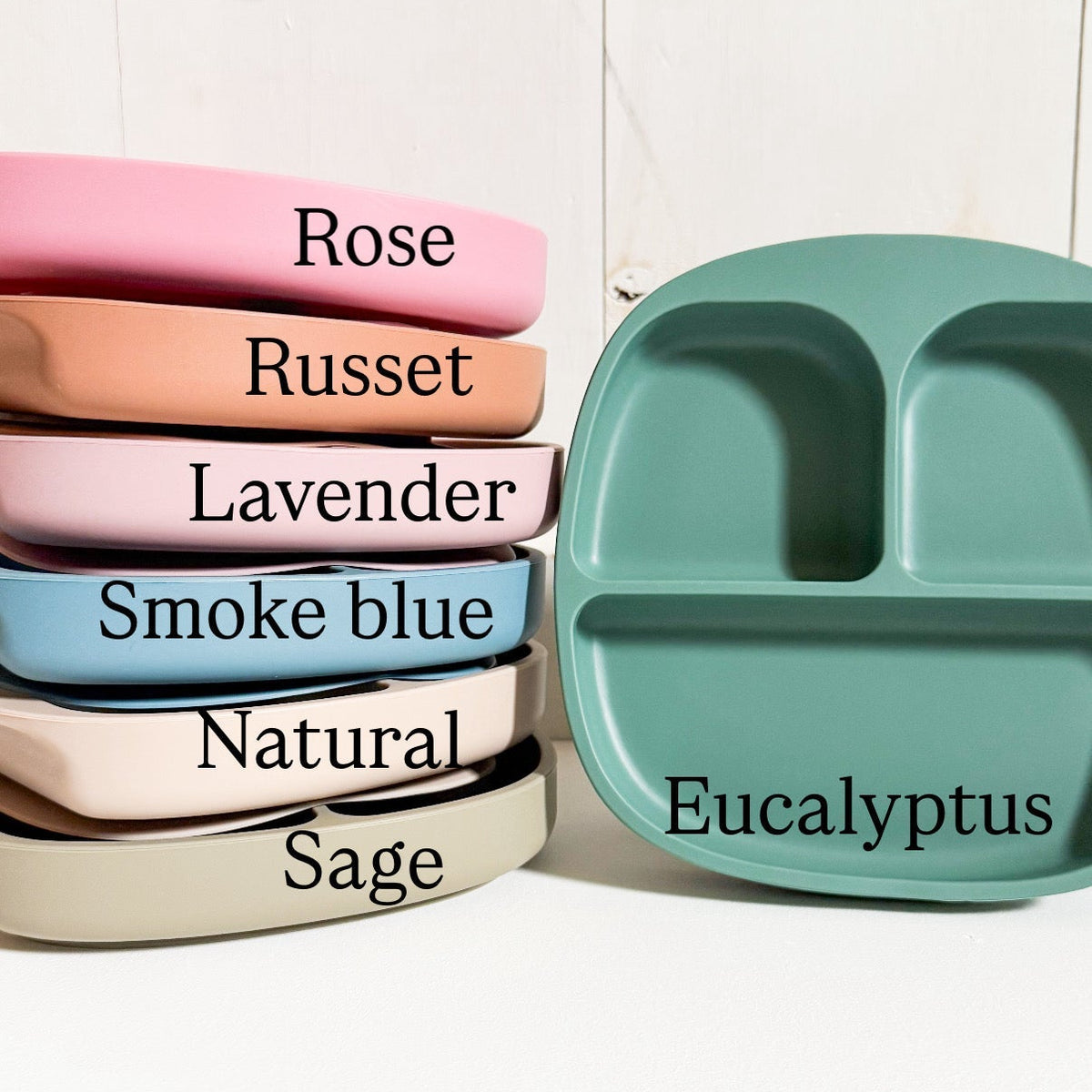 Silicone Bibs