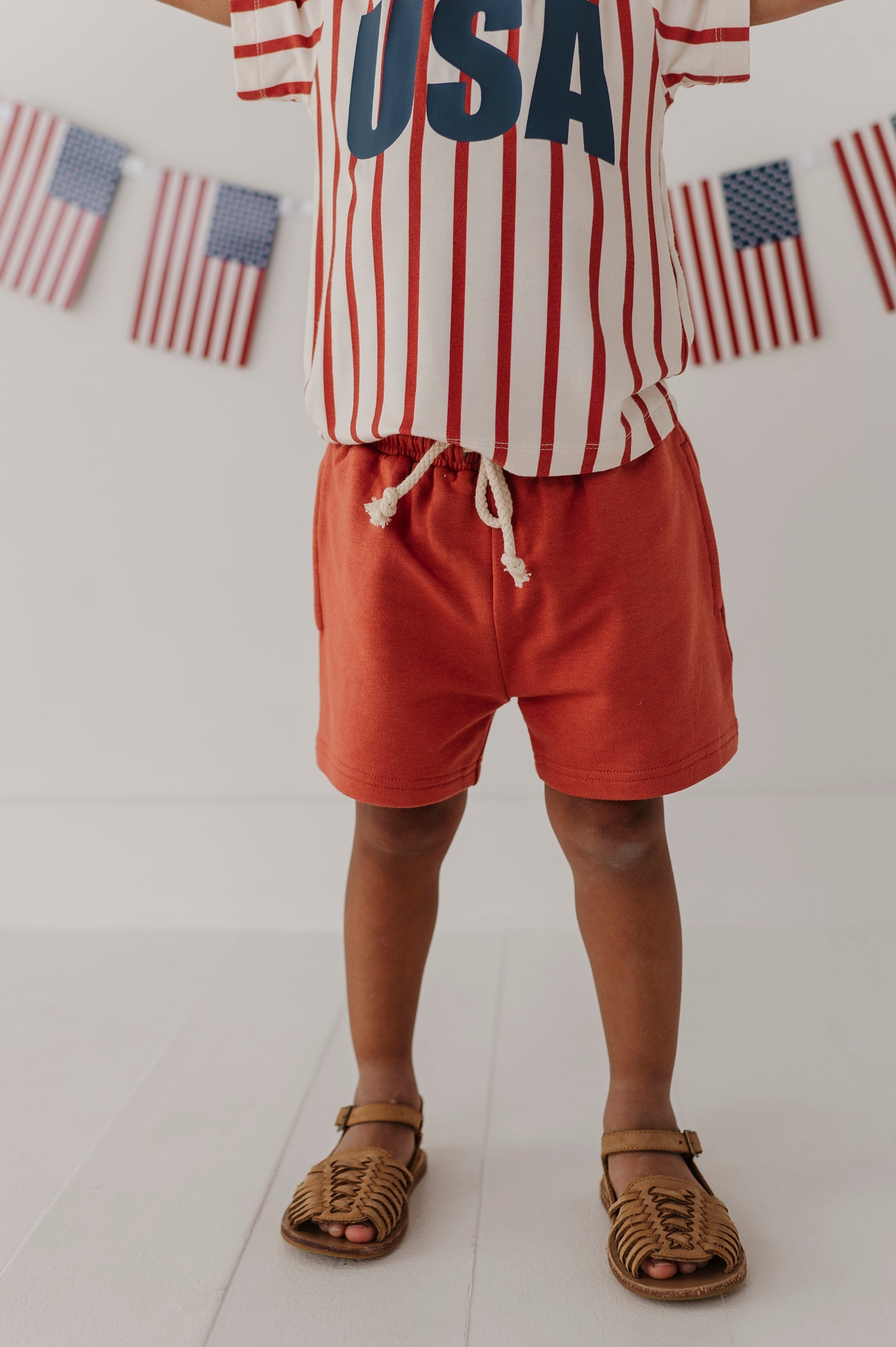 Boy's Everyday Shorts