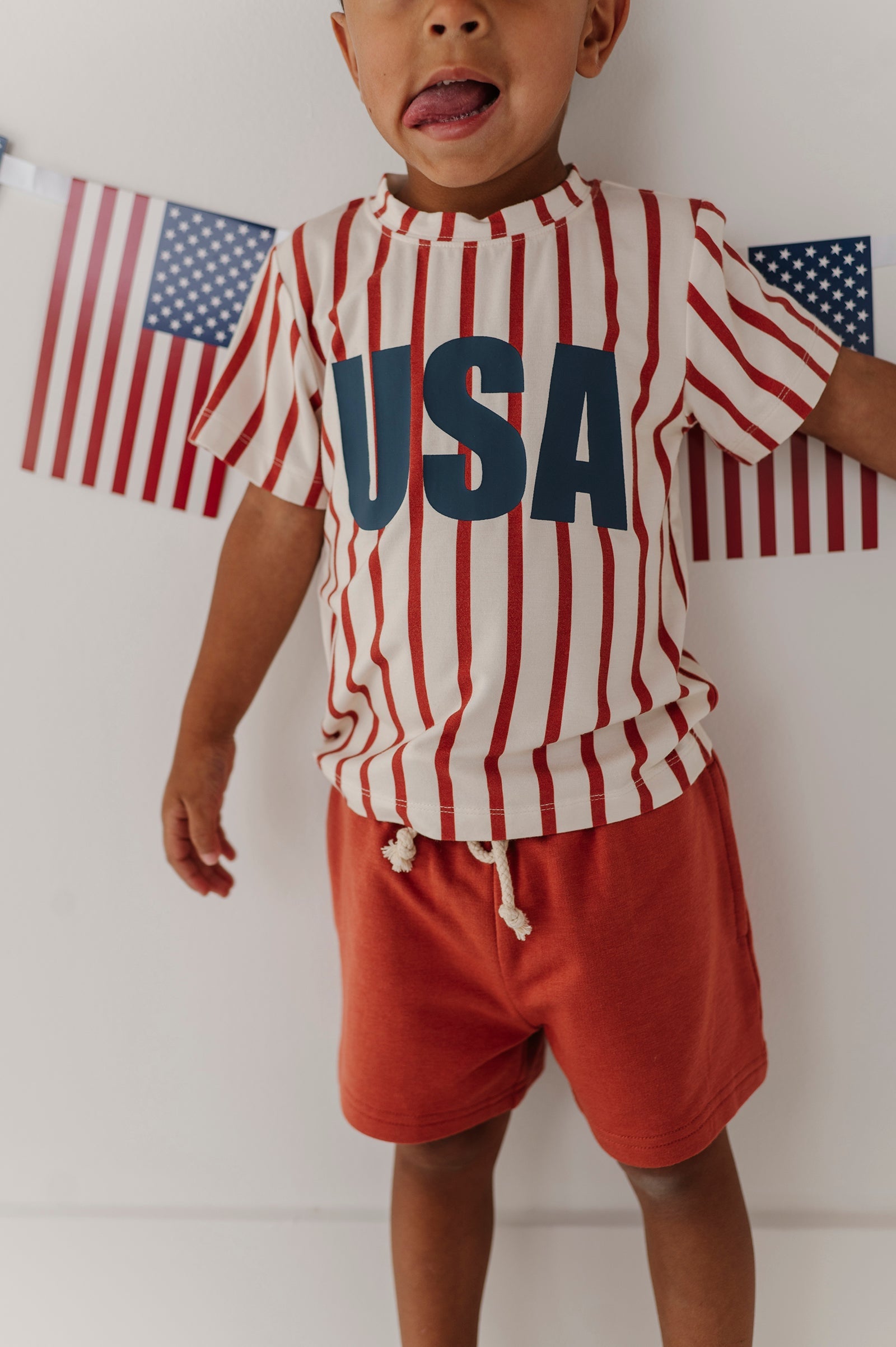 Boy's Everyday Shorts