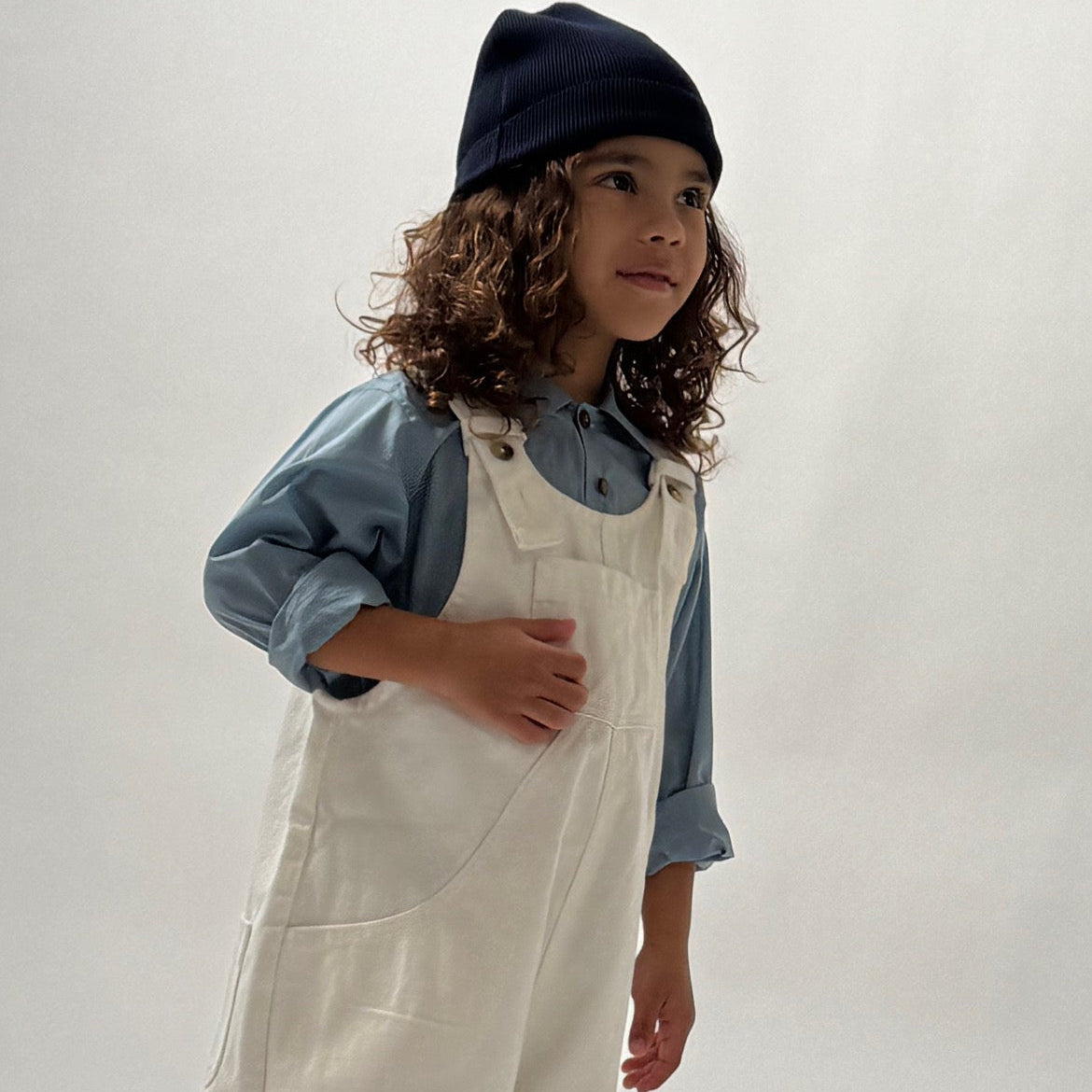 The Essential Shirt Kids