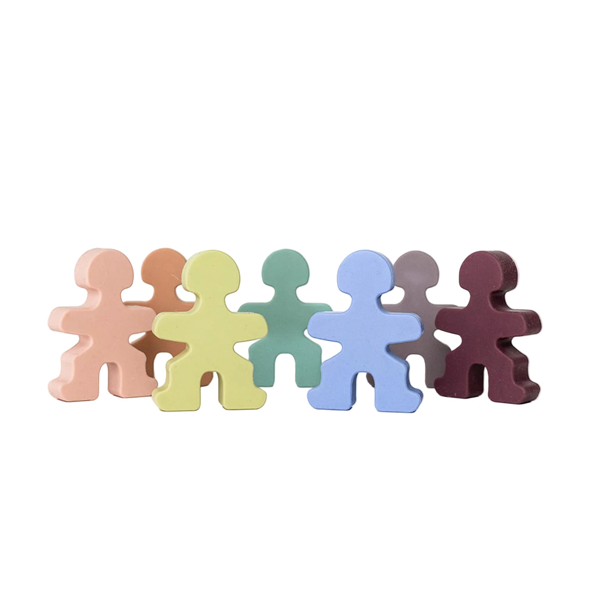 Stacking Friends