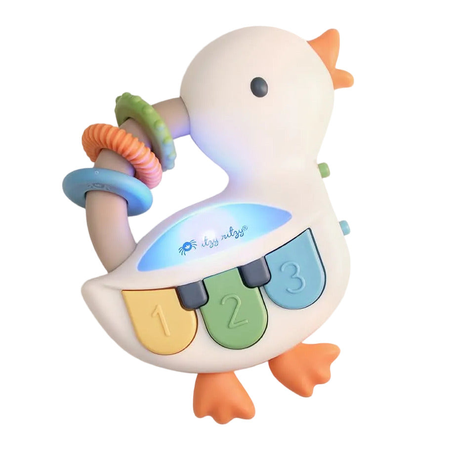 Bitzy Tunes™ Musical Piano Toy