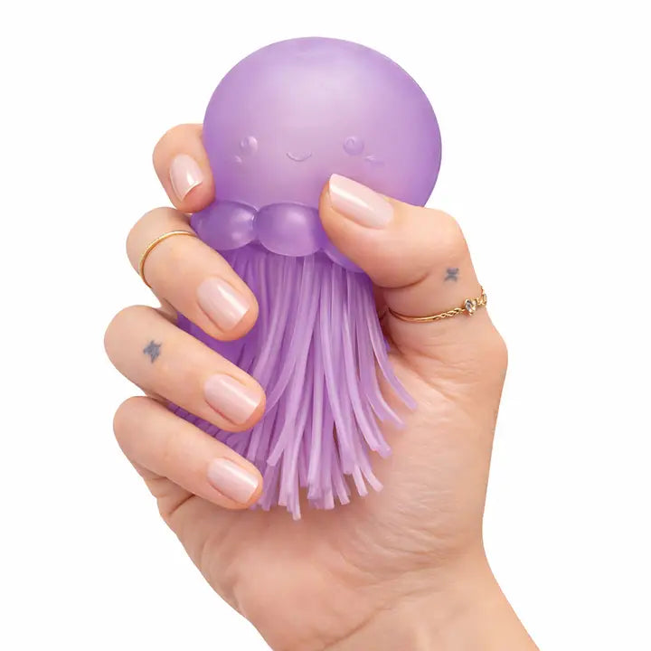 Super Duper Sugar Squisher - Jellyfish Sugar Dna