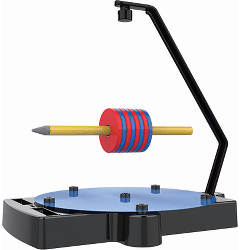ANTI-GRAVITY MAGNETIC SCIENCE Experiment Kit