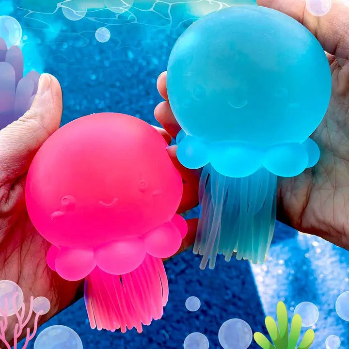 Super Duper Sugar Squisher - Jellyfish Sugar Dna