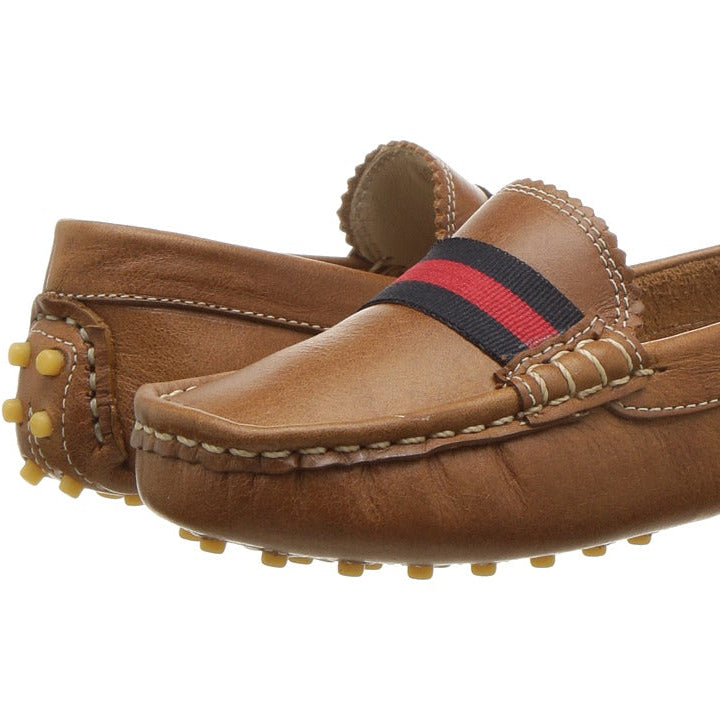 Club Loafer Natural