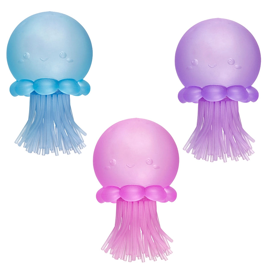 Super Duper Sugar Squisher - Jellyfish Sugar Dna
