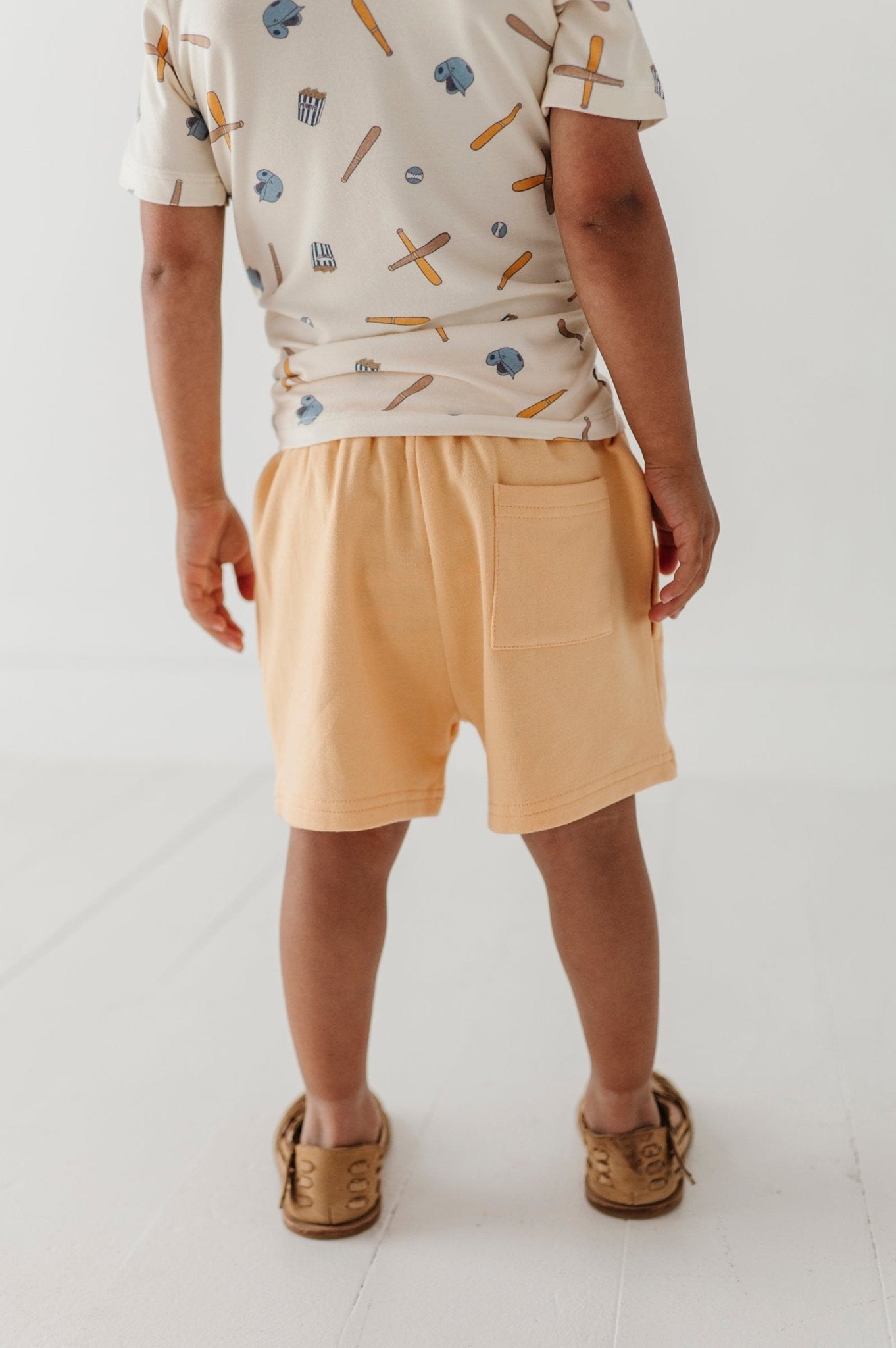 Boy's Everyday Shorts