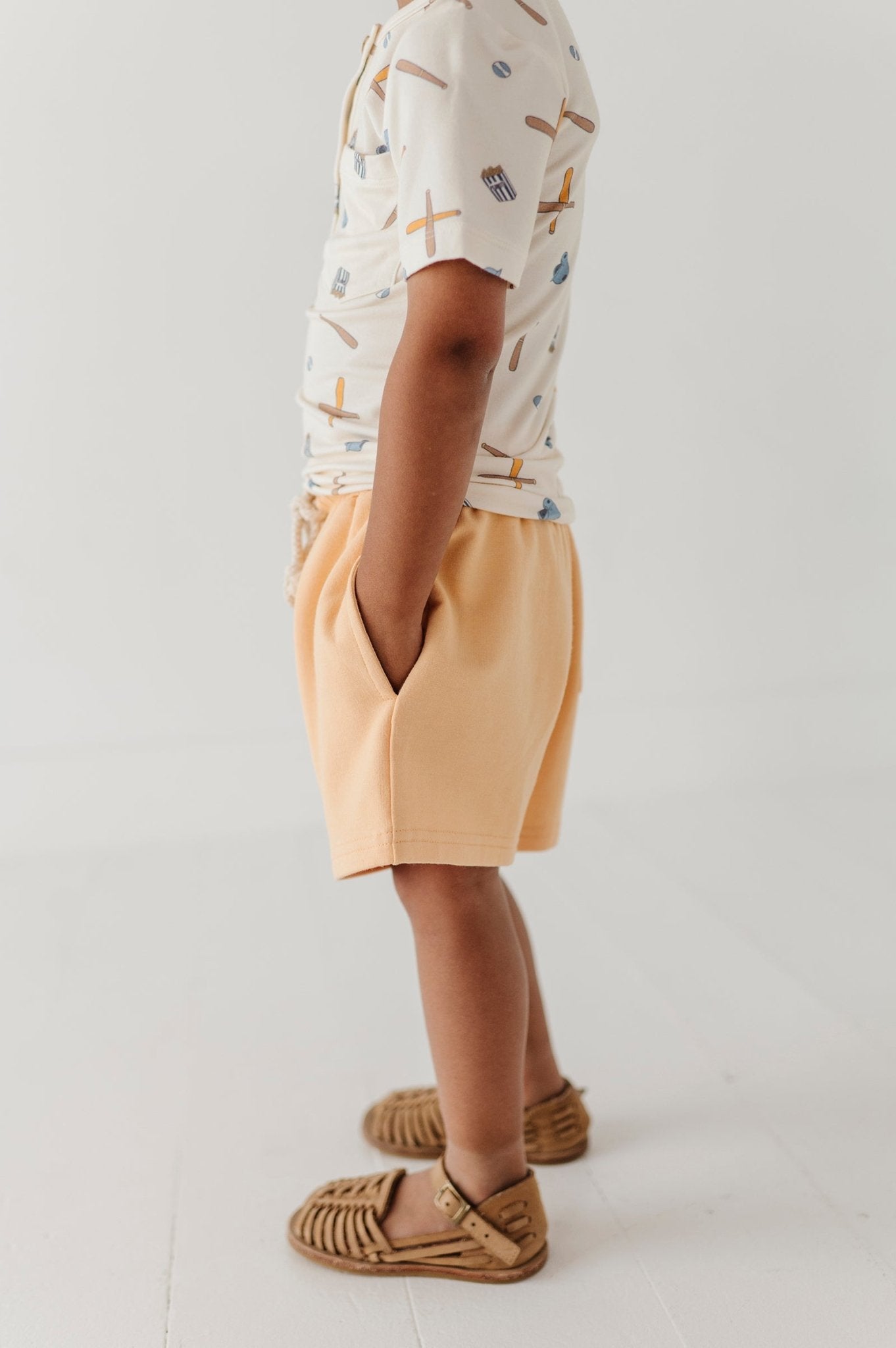 Boy's Everyday Shorts